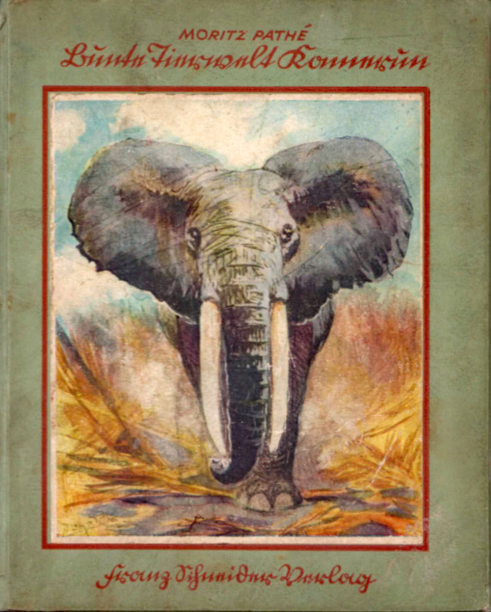 Fenster schliessen durch Klick auf's Bild!