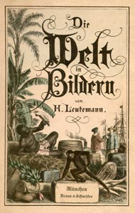 Die Welt in Bildern